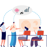 Productivité avec un ERP et CRM