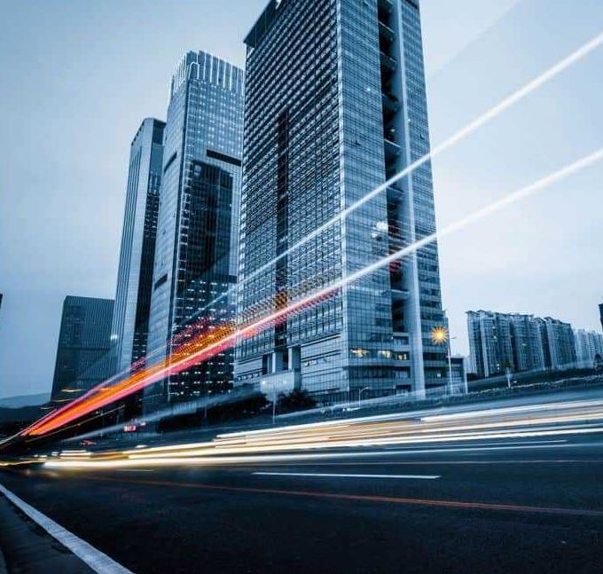Salesforce Building Transformation Digitale