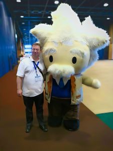 Salesforce Tour 2019 Einstein