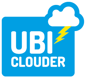 Ubiclouder CRM et ERP