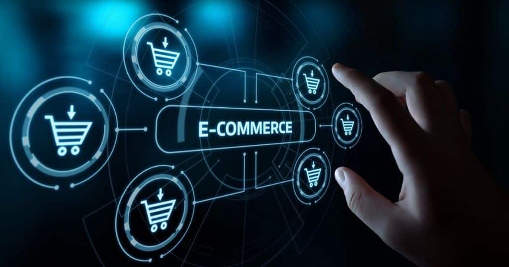 e-commerce, mautic, salesforce