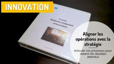 Innovation et gestion du changement
